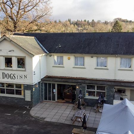 Twa Dogs Inn Keswick  Exterior foto