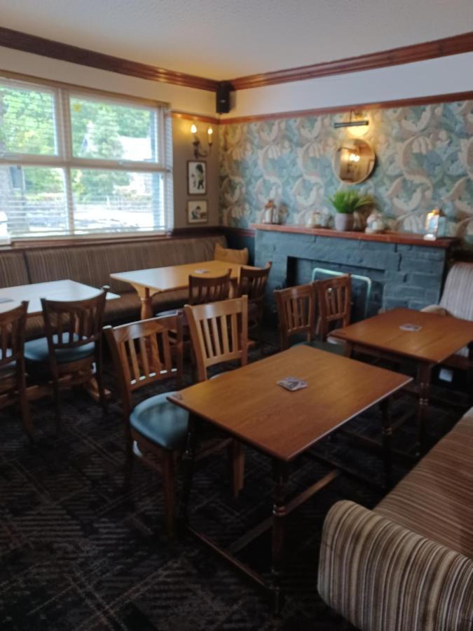 Twa Dogs Inn Keswick  Exterior foto